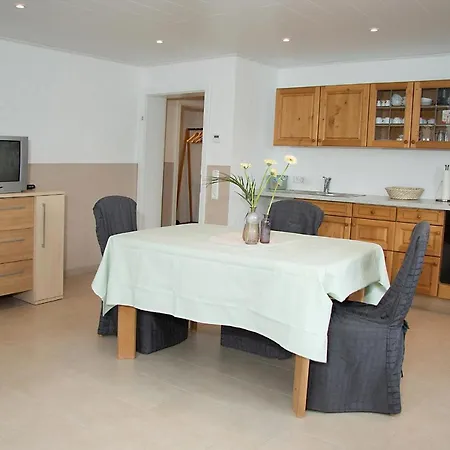 Ferienwohnung Roderath Nettersheim Exterior foto