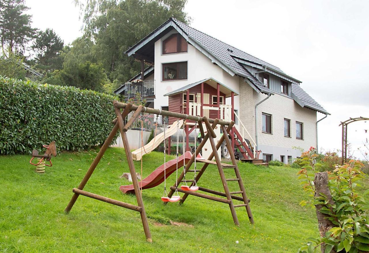 Apartment Roderath Nettersheim