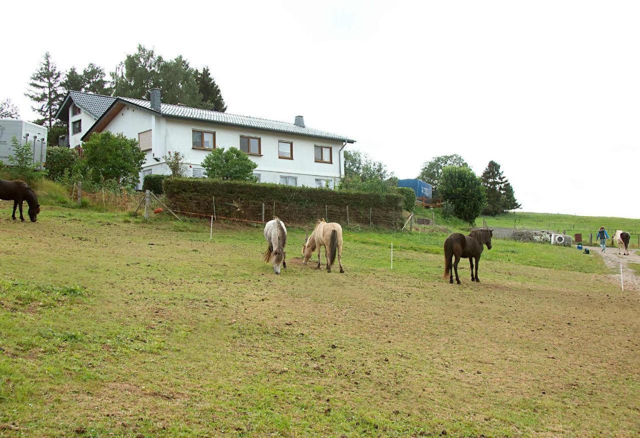 Roderath Apartment